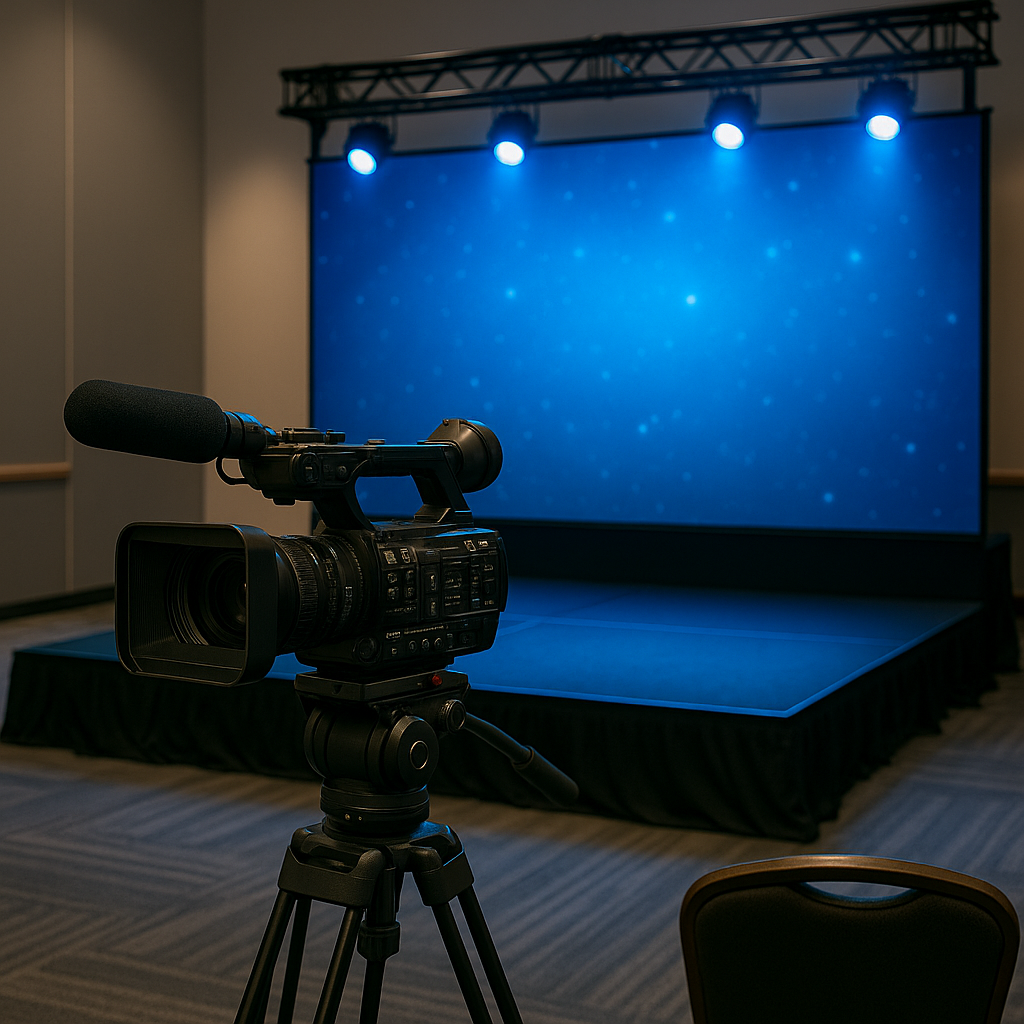 Stage Lighting
